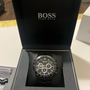 Hugo boos watch